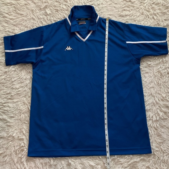 Kappa T-Shirt - Picture 8 of 9